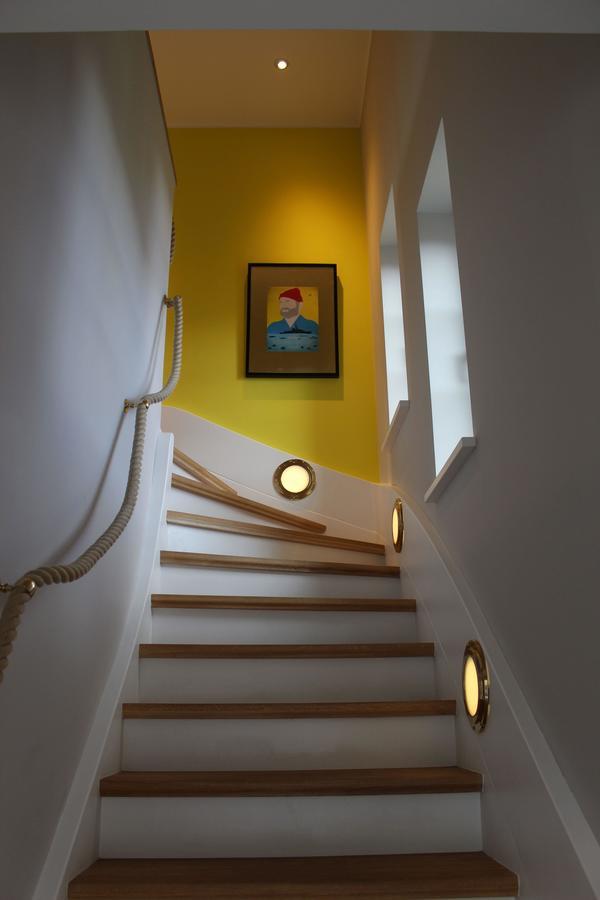 Yellow-Upmarine Westerland Exterior foto