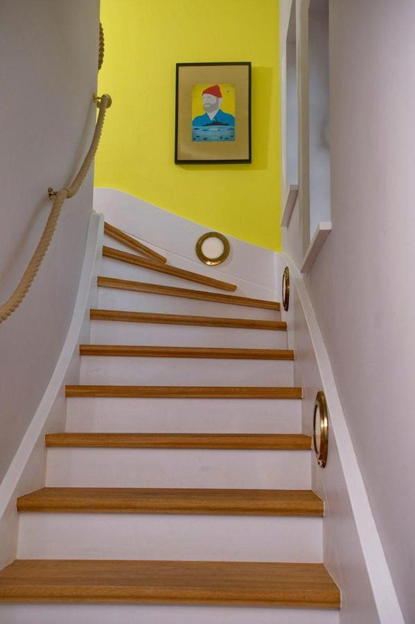 Yellow-Upmarine Westerland Exterior foto